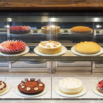 SHIROIYA the PATISSERIE - 