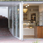 SHIROIYA the PATISSERIE - 