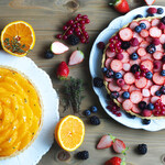 SHIROIYA the PATISSERIE - 