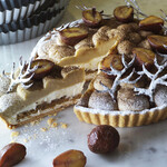 SHIROIYA the PATISSERIE - 