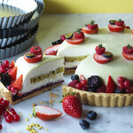 SHIROIYA the PATISSERIE - 