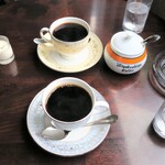 MIYAKOSHIYA COFFEE - トラジャ.パプアニューギニア