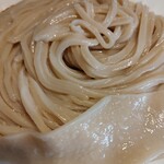 自家製うどん うどきち - 