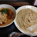 自家製うどん うどきち - 