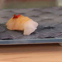 やま中・本店　鮨と日本料理　 - あら
