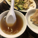 北京亭 - 料理写真:
