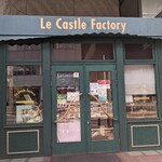 Le Castle Factory - 