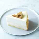 SHIROIYA the PATISSERIE - 