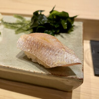 不動前 すし 岩澤 - 