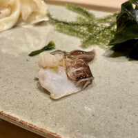 不動前 すし 岩澤 - 