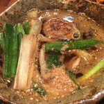 手打ちそば 星 - 