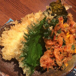 手打ちそば 星 - 