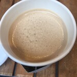 最強のバターコーヒー - 