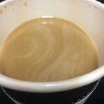 最強のバターコーヒー - 