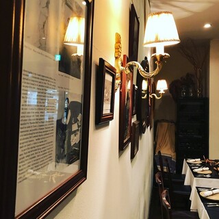 ブラッスリー ラルドワーズ_1