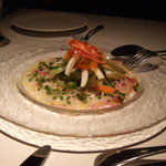 アザブコーザ - 