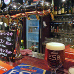 82 - Fuller's ESB