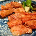 Kyou Yakiniku Hiro - 