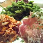 ファイアーワークス - 