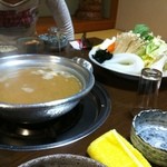 Udonchiri Shabushabu Heihachi - 