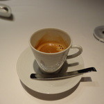 カンテサンス - エスプレッソダブル