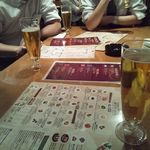 ファイアーワークス - 