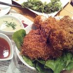 ファイアーワークス - 