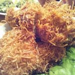 ファイアーワークス - 