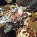 ファイアーワークス - 