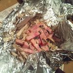 ファイアーワークス - 