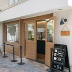 モンブラン スタンド - 