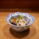 お料理 とみやま - 