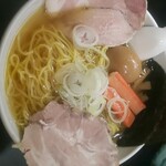 一条流がんこ総本家分家四谷荒木町 - 