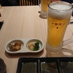 天婦羅酒菜 蒼天 - 