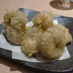天婦羅酒菜 蒼天