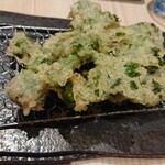 天婦羅酒菜 蒼天