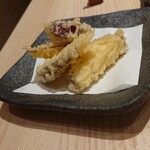 天婦羅酒菜 蒼天
