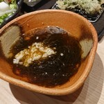 天婦羅酒菜 蒼天