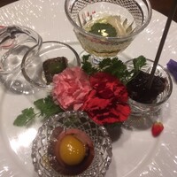 鉄板 松阪屋 - 