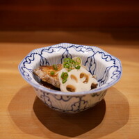 お料理 とみやま - 