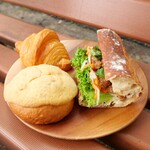 MISAKI BAKERY - 