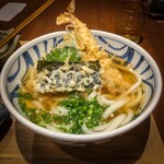 うどん棒 大阪本店 - 