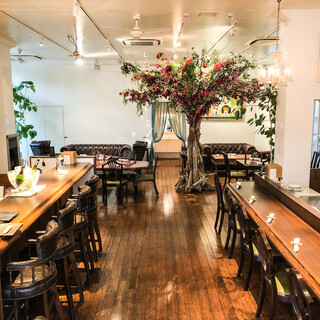 ブルズガーデン Bull S Garden 用賀 カフェ ネット予約可 食べログ ブルズガーデン Bull S Garden 用賀 カフェ ネット予約可 食べログ