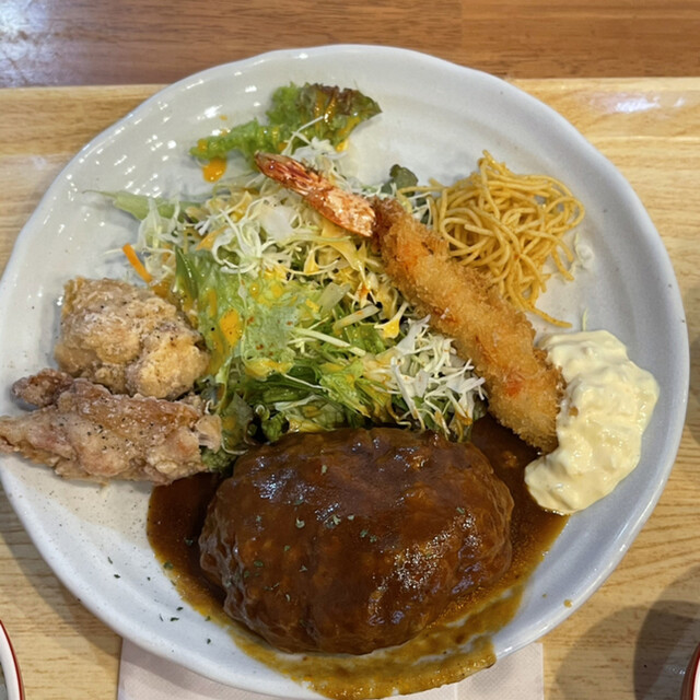 Wayou Kitchen Matsunosuke photo 4