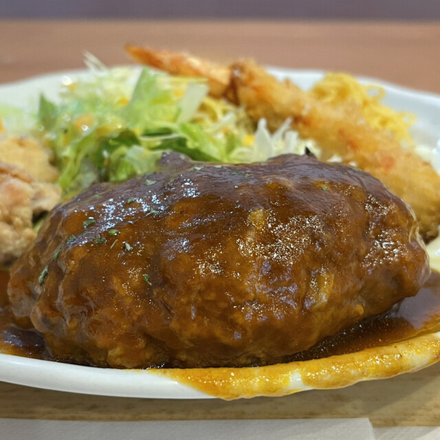 Wayou Kitchen Matsunosuke photo 5