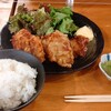 Supotsusakaba Tagosaku - から揚げ定食