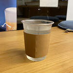 おおいそ - 焼酎(レモン)