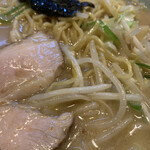 Toukyou Ramen Ten - 