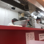 武蔵家 大宮店 - 