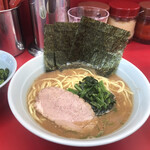 武蔵家 大宮店 - 